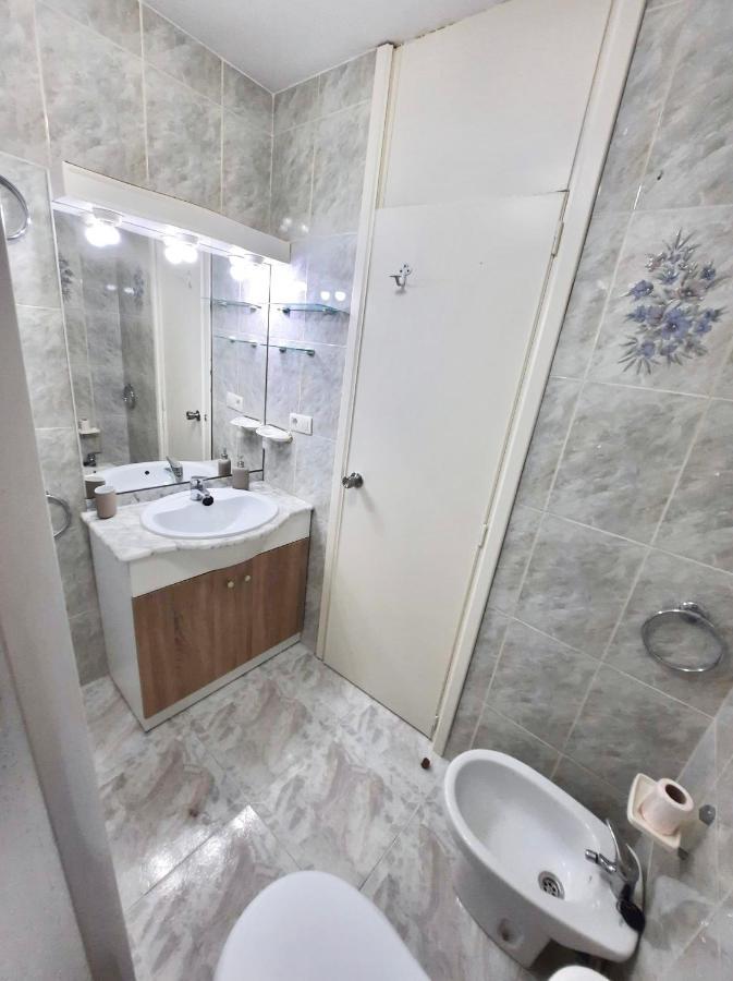 Sinforosa Park Apartments Torrevieja Buitenkant foto