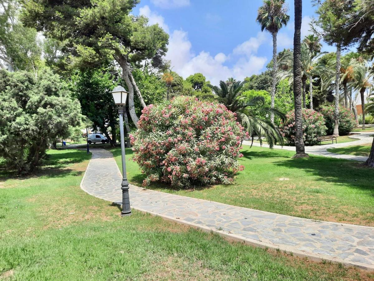 Sinforosa Park Apartments Torrevieja Buitenkant foto