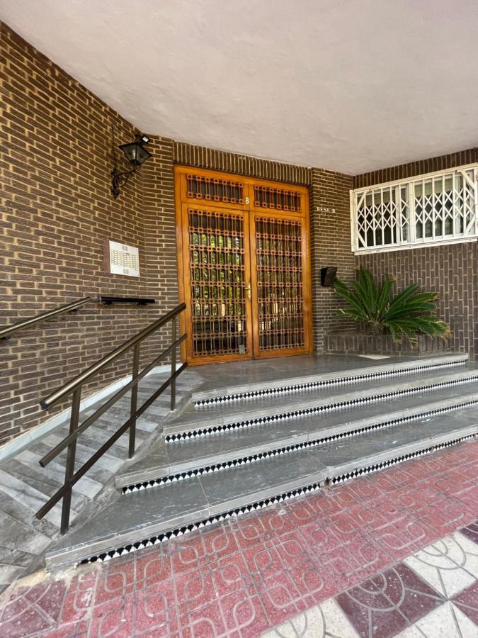 Sinforosa Park Apartments Torrevieja Buitenkant foto
