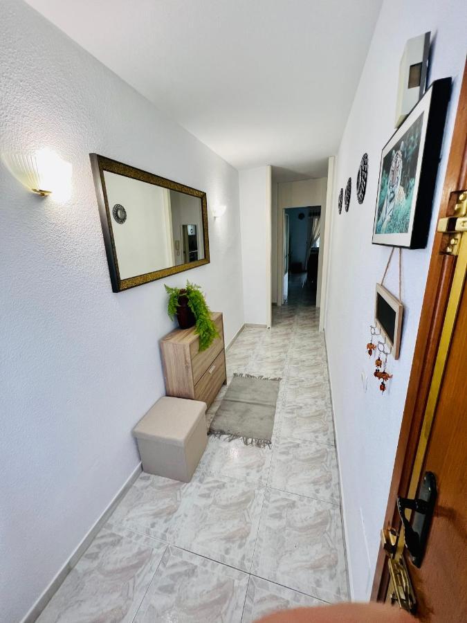 Sinforosa Park Apartments Torrevieja Buitenkant foto
