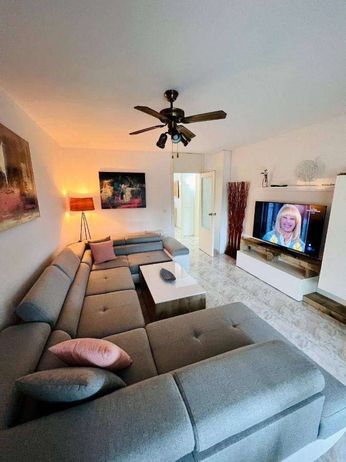 Sinforosa Park Apartments Torrevieja Buitenkant foto