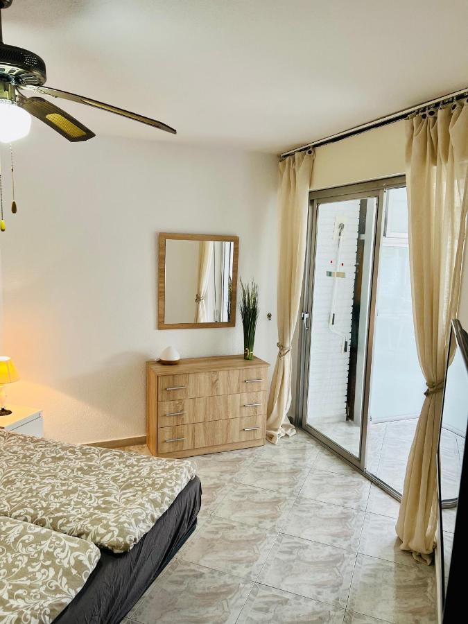 Sinforosa Park Apartments Torrevieja Buitenkant foto