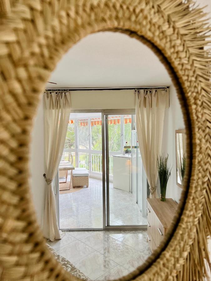 Sinforosa Park Apartments Torrevieja Buitenkant foto