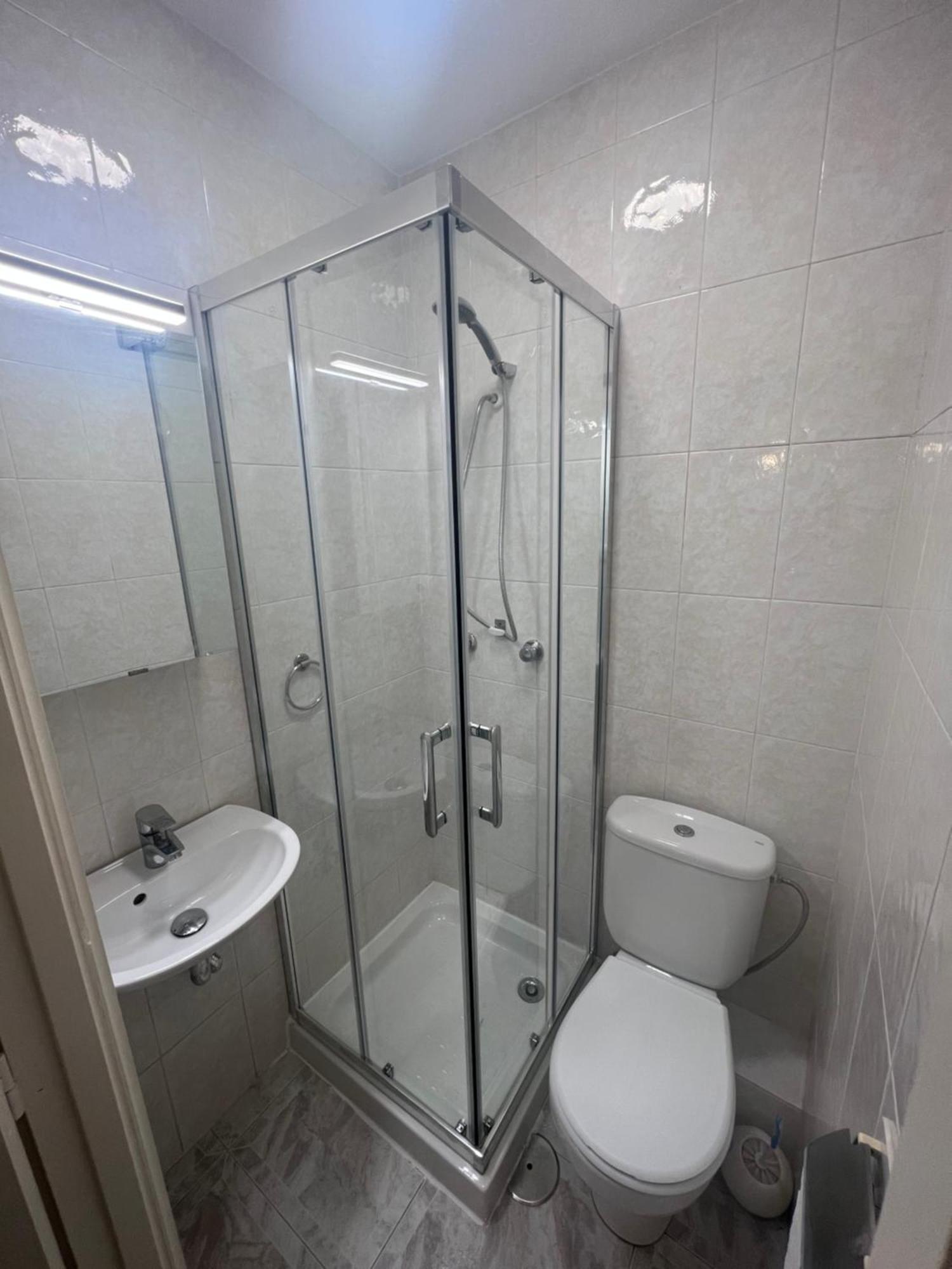 Sinforosa Park Apartments Torrevieja Buitenkant foto